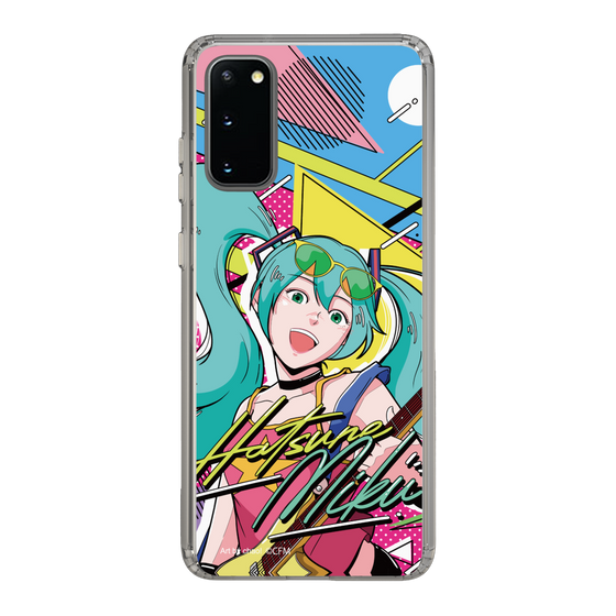 Slim Protection Case［ HATSUNE MIKU - HATSUNE MIKU - Pop ］