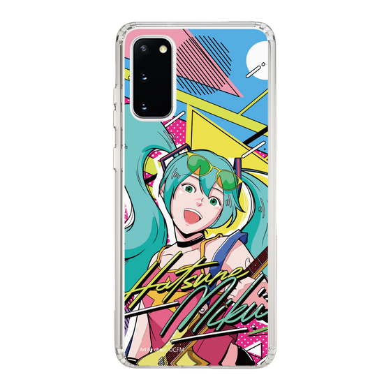Slim Protection Case［ HATSUNE MIKU - HATSUNE MIKU - Pop ］