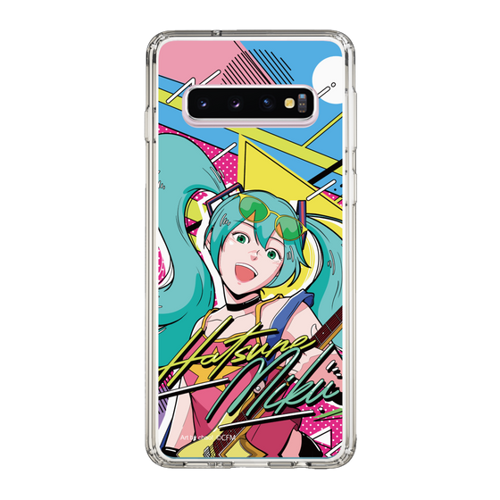 Slim Protection Case［ HATSUNE MIKU - HATSUNE MIKU - Pop ］