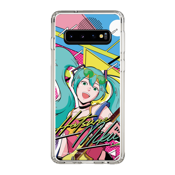 Slim Protection Case［ HATSUNE MIKU - HATSUNE MIKU - Pop ］
