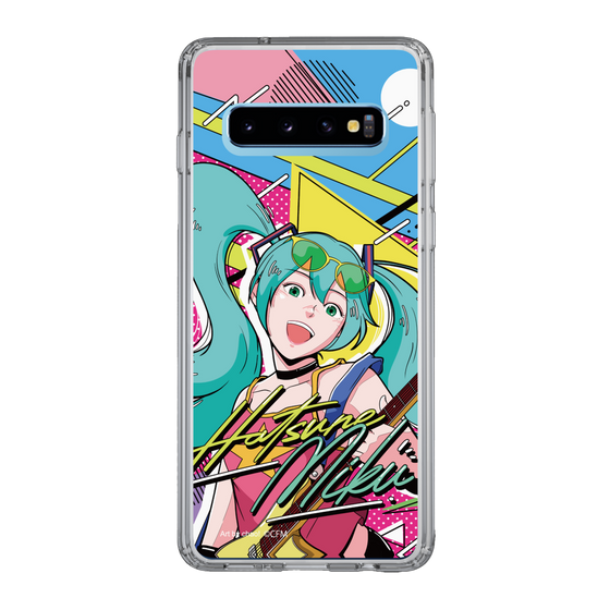 Slim Protection Case［ HATSUNE MIKU - HATSUNE MIKU - Pop ］