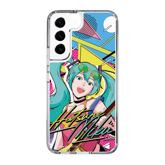 Slim Protection Case［ HATSUNE MIKU - HATSUNE MIKU - Pop ］