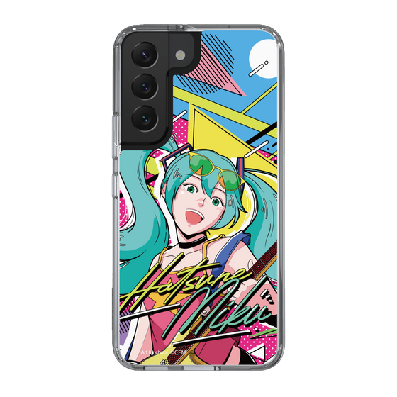 Slim Protection Case［ HATSUNE MIKU - HATSUNE MIKU - Pop ］