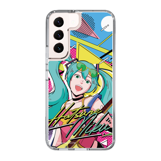 Slim Protection Case［ HATSUNE MIKU - HATSUNE MIKU - Pop ］
