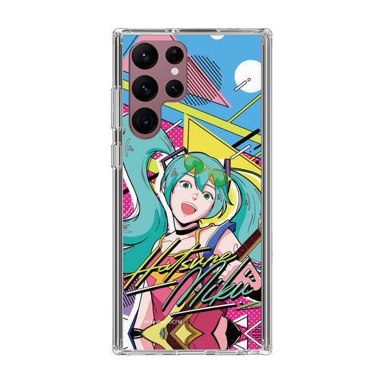 Slim Protection Case［ HATSUNE MIKU - HATSUNE MIKU - Pop ］