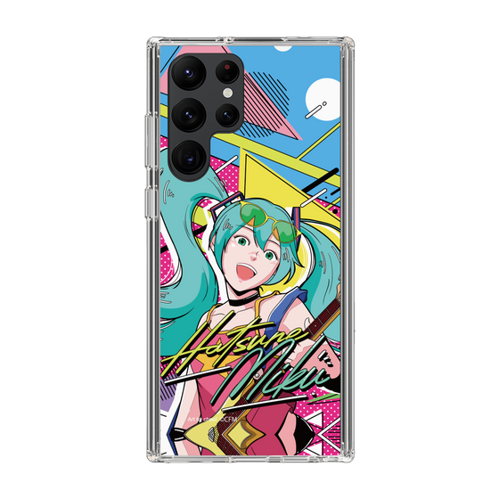 Slim Protection Case［ HATSUNE MIKU - HATSUNE MIKU - Pop ］
