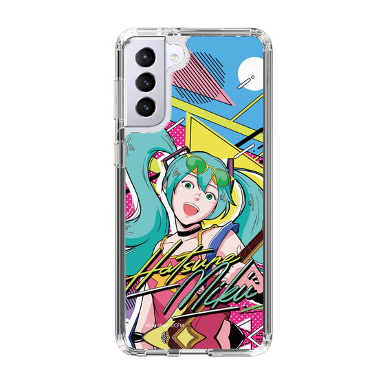Slim Protection Case［ HATSUNE MIKU - HATSUNE MIKU - Pop ］
