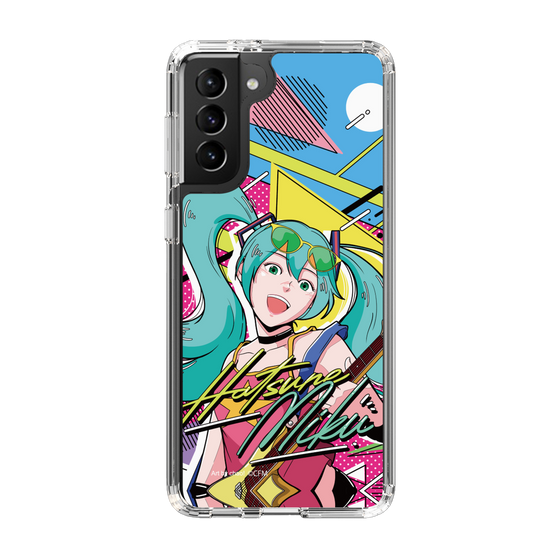 Slim Protection Case［ HATSUNE MIKU - HATSUNE MIKU - Pop ］