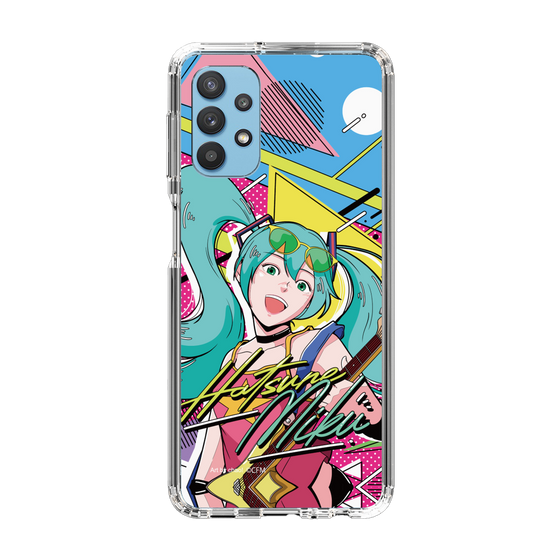 Slim Protection Case［ HATSUNE MIKU - HATSUNE MIKU - Pop ］