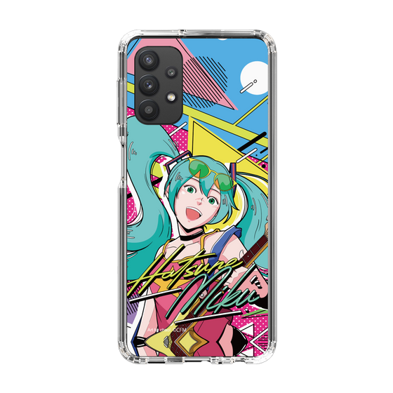 Slim Protection Case［ HATSUNE MIKU - HATSUNE MIKU - Pop ］