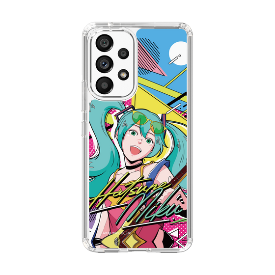 Slim Protection Case［ HATSUNE MIKU - HATSUNE MIKU - Pop ］