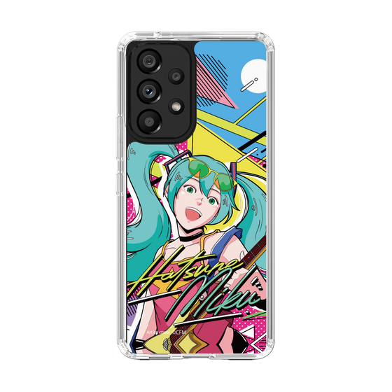 Slim Protection Case［ HATSUNE MIKU - HATSUNE MIKU - Pop ］