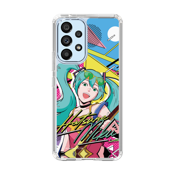 Slim Protection Case［ HATSUNE MIKU - HATSUNE MIKU - Pop ］