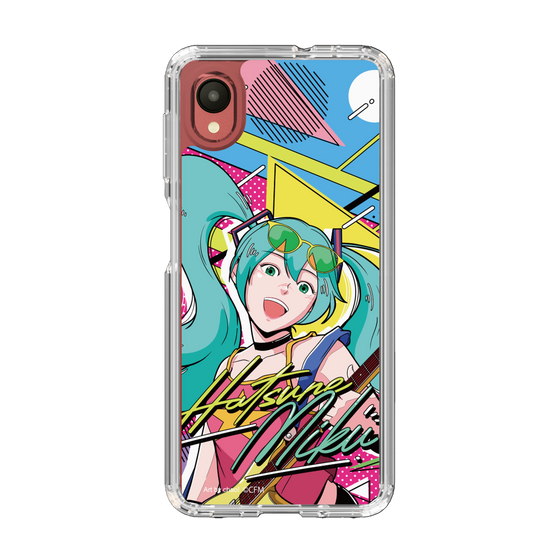 Slim Protection Case［ HATSUNE MIKU - HATSUNE MIKU - Pop ］