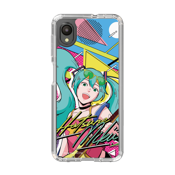 Slim Protection Case［ HATSUNE MIKU - HATSUNE MIKU - Pop ］