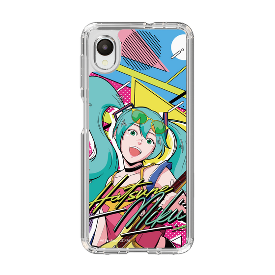 Slim Protection Case［ HATSUNE MIKU - HATSUNE MIKU - Pop ］