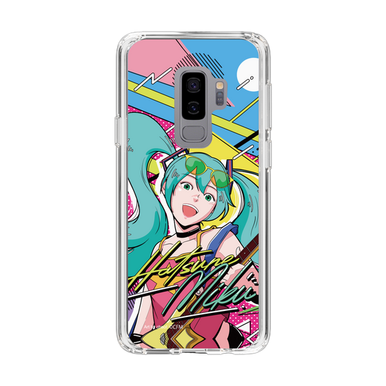 Slim Protection Case［ HATSUNE MIKU - HATSUNE MIKU - Pop ］