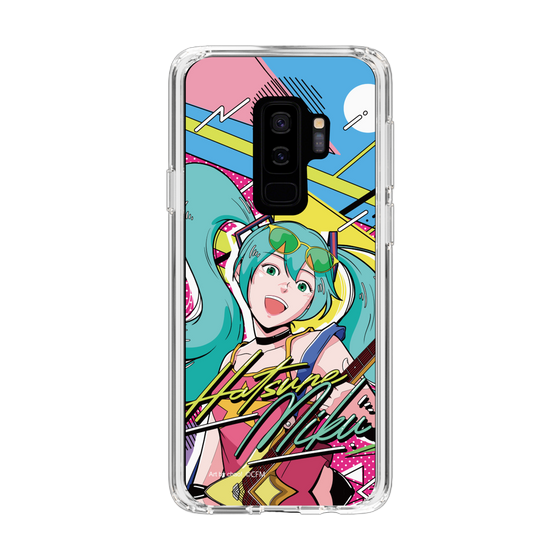 Slim Protection Case［ HATSUNE MIKU - HATSUNE MIKU - Pop ］