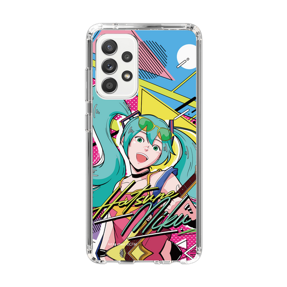 Slim Protection Case［ HATSUNE MIKU - HATSUNE MIKU - Pop ］