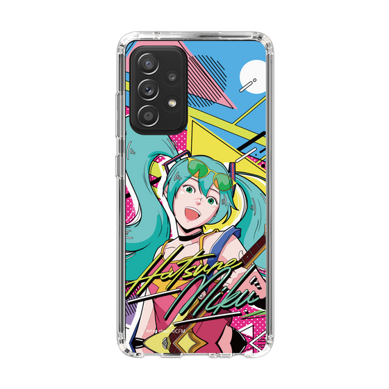 Slim Protection Case［ HATSUNE MIKU - HATSUNE MIKU - Pop ］
