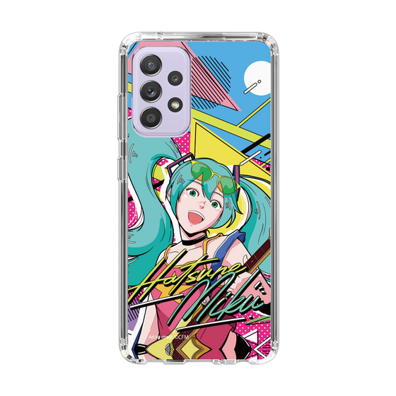 Slim Protection Case［ HATSUNE MIKU - HATSUNE MIKU - Pop ］