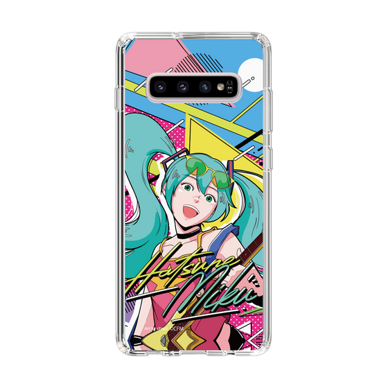 Slim Protection Case［ HATSUNE MIKU - HATSUNE MIKU - Pop ］