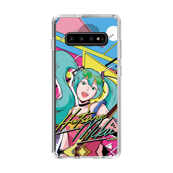 Slim Protection Case［ HATSUNE MIKU - HATSUNE MIKU - Pop ］