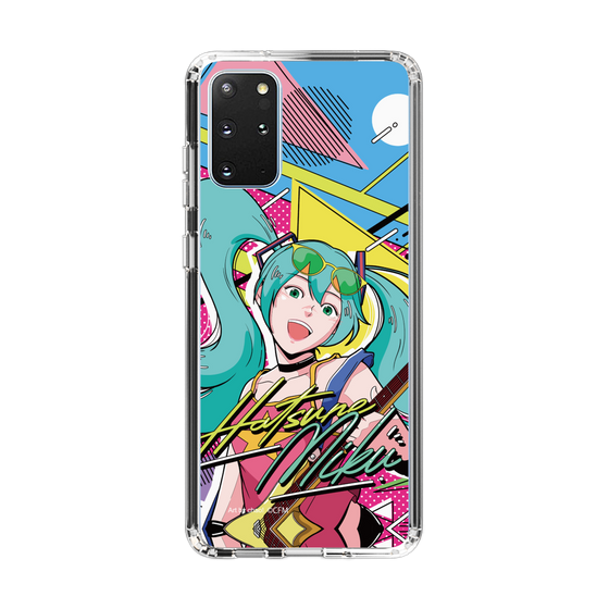 Slim Protection Case［ HATSUNE MIKU - HATSUNE MIKU - Pop ］