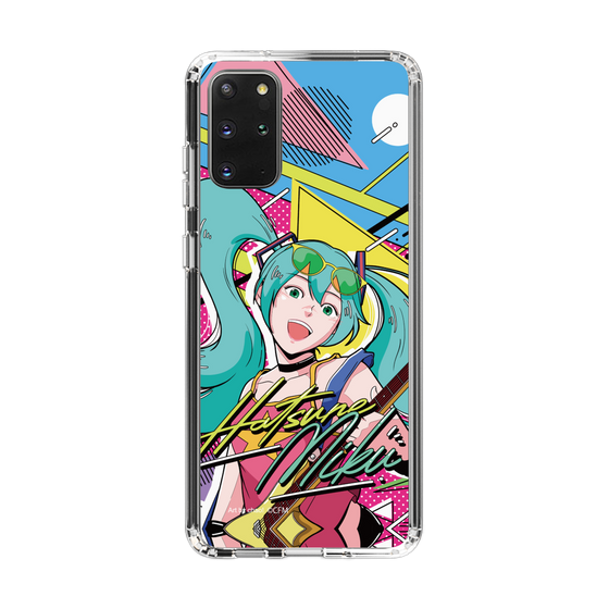 Slim Protection Case［ HATSUNE MIKU - HATSUNE MIKU - Pop ］
