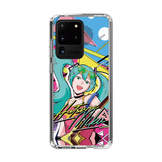 Slim Protection Case［ HATSUNE MIKU - HATSUNE MIKU - Pop ］