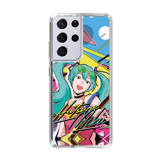 Slim Protection Case［ HATSUNE MIKU - HATSUNE MIKU - Pop ］