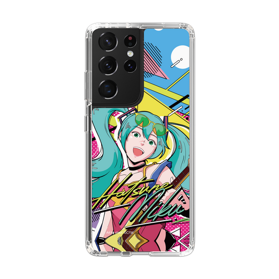Slim Protection Case［ HATSUNE MIKU - HATSUNE MIKU - Pop ］