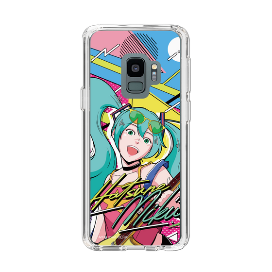 Slim Protection Case［ HATSUNE MIKU - HATSUNE MIKU - Pop ］
