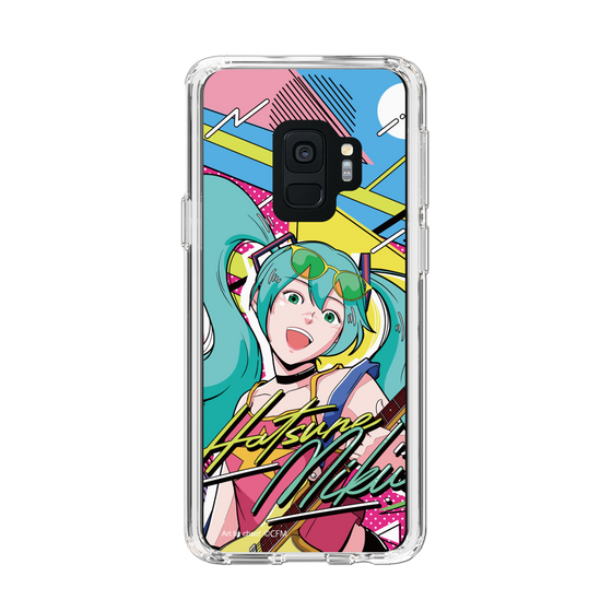 Slim Protection Case［ HATSUNE MIKU - HATSUNE MIKU - Pop ］