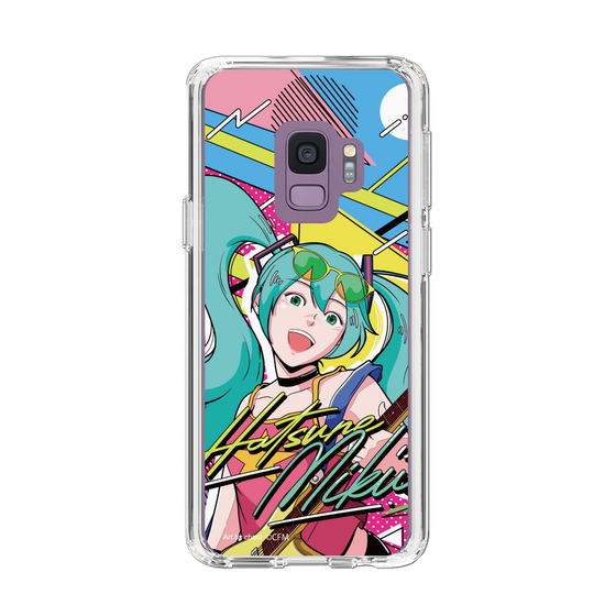 Slim Protection Case［ HATSUNE MIKU - HATSUNE MIKU - Pop ］