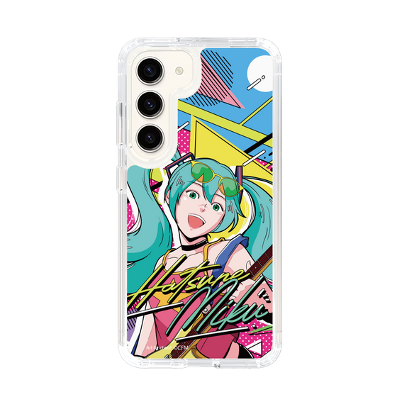 Slim Protection Case［ HATSUNE MIKU - HATSUNE MIKU - Pop ］