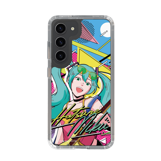 Slim Protection Case［ HATSUNE MIKU - HATSUNE MIKU - Pop ］