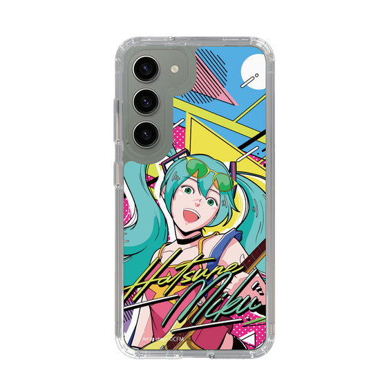 Slim Protection Case［ HATSUNE MIKU - HATSUNE MIKU - Pop ］