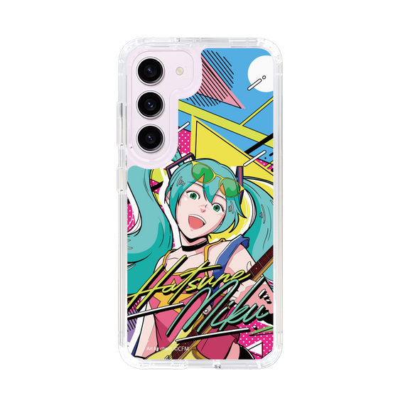 Slim Protection Case［ HATSUNE MIKU - HATSUNE MIKU - Pop ］