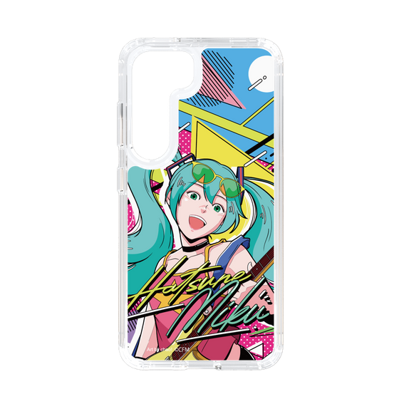 Slim Protection Case［ HATSUNE MIKU - HATSUNE MIKU - Pop ］