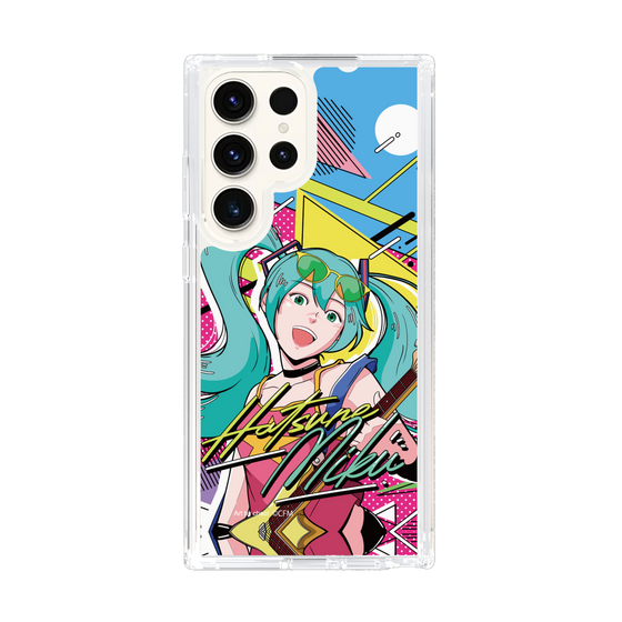 Slim Protection Case［ HATSUNE MIKU - HATSUNE MIKU - Pop ］