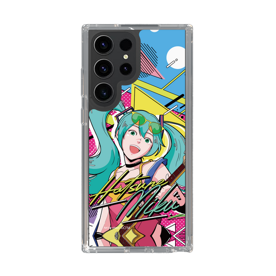 Slim Protection Case［ HATSUNE MIKU - HATSUNE MIKU - Pop ］