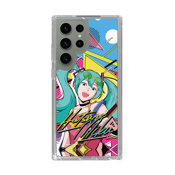 Slim Protection Case［ HATSUNE MIKU - HATSUNE MIKU - Pop ］