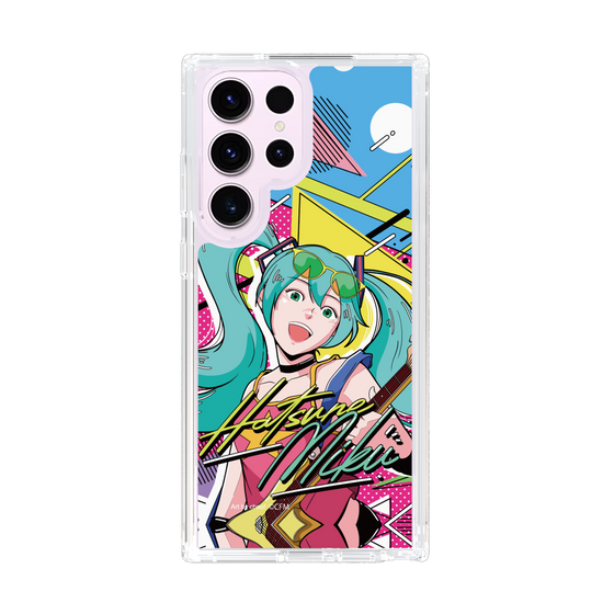 Slim Protection Case［ HATSUNE MIKU - HATSUNE MIKU - Pop ］