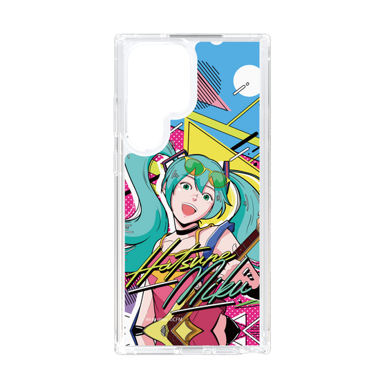 Slim Protection Case［ HATSUNE MIKU - HATSUNE MIKU - Pop ］