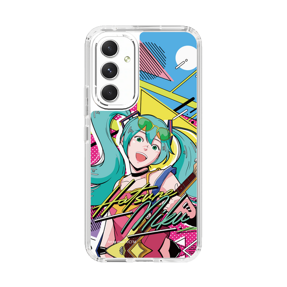 Slim Protection Case［ HATSUNE MIKU - HATSUNE MIKU - Pop ］