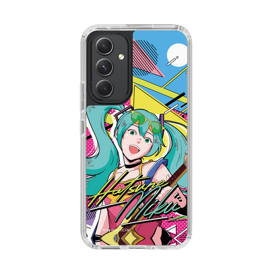 Slim Protection Case［ HATSUNE MIKU - HATSUNE MIKU - Pop ］