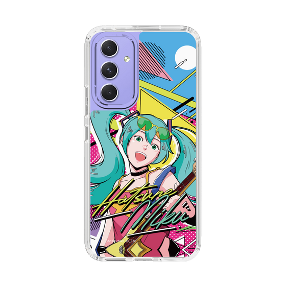 Slim Protection Case［ HATSUNE MIKU - HATSUNE MIKU - Pop ］