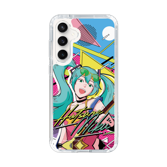 Slim Protection Case［ HATSUNE MIKU - HATSUNE MIKU - Pop ］