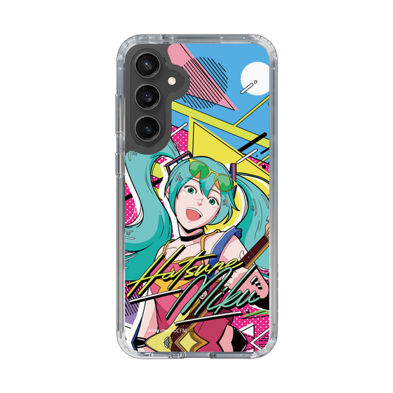 Slim Protection Case［ HATSUNE MIKU - HATSUNE MIKU - Pop ］